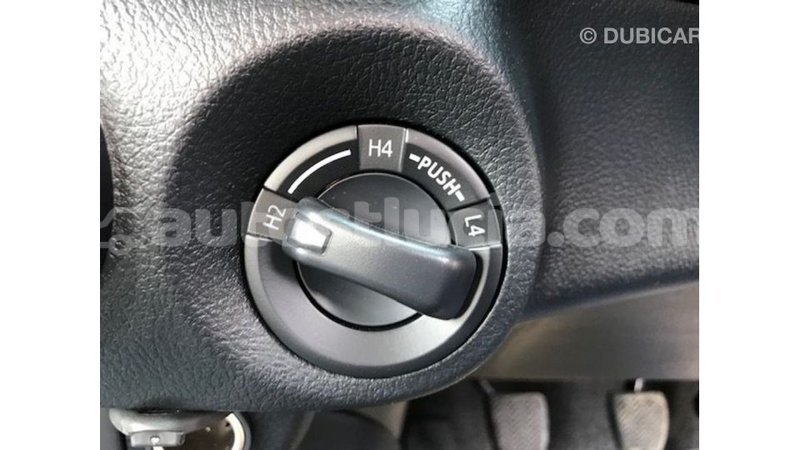 Big with watermark toyota hilux anse la raye import dubai 2214