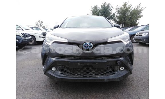Buy Import Toyota C-HR Other Car in Import - Dubai in Anse-la-Raye Buy Import Toyota C-HR Other Car in Import - Dubai in Anse-la-Raye