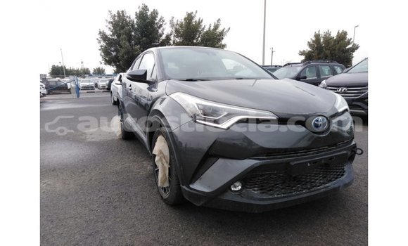 Buy Import Toyota C-HR Other Car in Import - Dubai in Anse-la-Raye Buy Import Toyota C-HR Other Car in Import - Dubai in Anse-la-Raye
