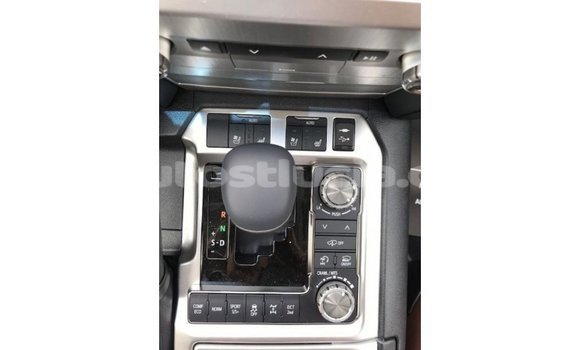 Buy Import Toyota Land Cruiser Black Car in Import - Dubai in Anse-la-Raye Buy Import Toyota Land Cruiser Black Car in Import - Dubai in Anse-la-Raye