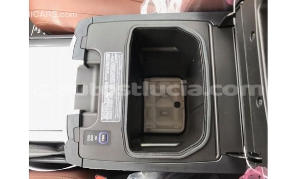 Buy Import Toyota Land Cruiser Black Car in Import - Dubai in Anse-la-Raye Buy Import Toyota Land Cruiser Black Car in Import - Dubai in Anse-la-Raye