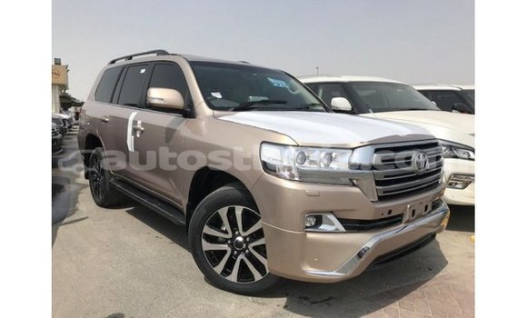 Buy Import Toyota Land Cruiser Other Car in Import - Dubai in Anse-la-Raye Buy Import Toyota Land Cruiser Other Car in Import - Dubai in Anse-la-Raye