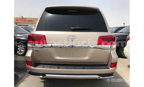 Buy Import Toyota Land Cruiser Other Car in Import - Dubai in Anse-la-Raye Buy Import Toyota Land Cruiser Other Car in Import - Dubai in Anse-la-Raye