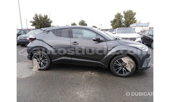Buy Import Toyota C-HR Other Car in Import - Dubai in Anse-la-Raye Buy Import Toyota C-HR Other Car in Import - Dubai in Anse-la-Raye