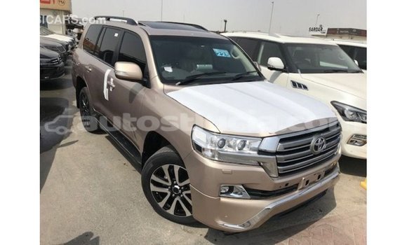 Buy Import Toyota Land Cruiser Other Car in Import - Dubai in Anse-la-Raye Buy Import Toyota Land Cruiser Other Car in Import - Dubai in Anse-la-Raye