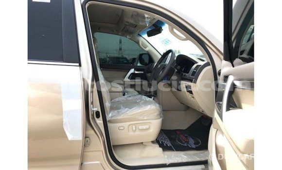 Buy Import Toyota Land Cruiser Other Car in Import - Dubai in Anse-la-Raye Buy Import Toyota Land Cruiser Other Car in Import - Dubai in Anse-la-Raye