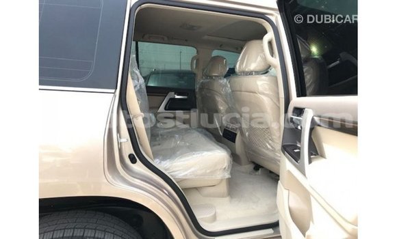 Buy Import Toyota Land Cruiser Other Car in Import - Dubai in Anse-la-Raye Buy Import Toyota Land Cruiser Other Car in Import - Dubai in Anse-la-Raye