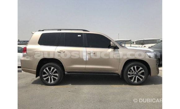 Buy Import Toyota Land Cruiser Other Car in Import - Dubai in Anse-la-Raye Buy Import Toyota Land Cruiser Other Car in Import - Dubai in Anse-la-Raye