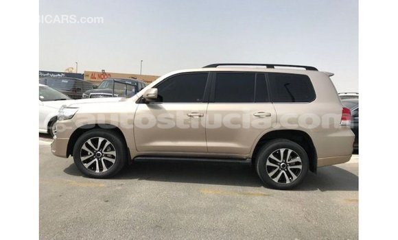 Buy Import Toyota Land Cruiser Other Car in Import - Dubai in Anse-la-Raye Buy Import Toyota Land Cruiser Other Car in Import - Dubai in Anse-la-Raye