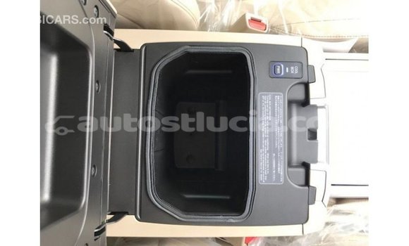 Buy Import Toyota Land Cruiser Other Car in Import - Dubai in Anse-la-Raye Buy Import Toyota Land Cruiser Other Car in Import - Dubai in Anse-la-Raye