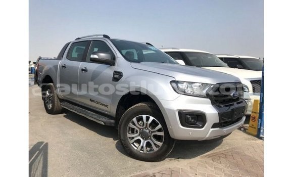 Buy Import Ford Ranger Other Car in Import - Dubai in Anse-la-Raye Buy Import Ford Ranger Other Car in Import - Dubai in Anse-la-Raye