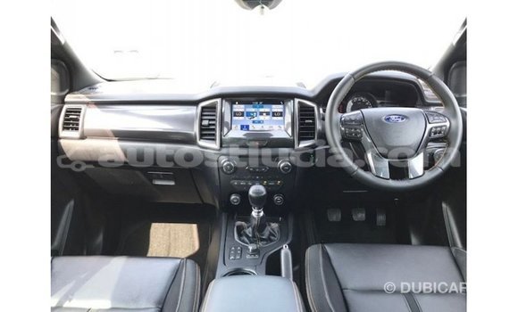 Buy Import Ford Ranger Other Car in Import - Dubai in Anse-la-Raye Buy Import Ford Ranger Other Car in Import - Dubai in Anse-la-Raye