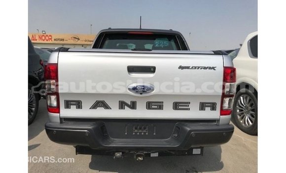 Buy Import Ford Ranger Other Car in Import - Dubai in Anse-la-Raye Buy Import Ford Ranger Other Car in Import - Dubai in Anse-la-Raye