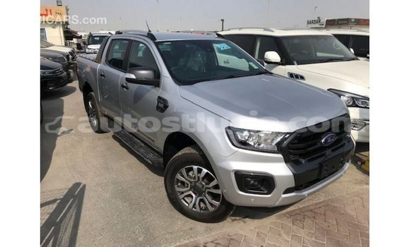 Buy Import Ford Ranger Other Car in Import - Dubai in Anse-la-Raye Buy Import Ford Ranger Other Car in Import - Dubai in Anse-la-Raye