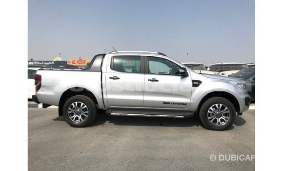 Buy Import Ford Ranger Other Car in Import - Dubai in Anse-la-Raye Buy Import Ford Ranger Other Car in Import - Dubai in Anse-la-Raye