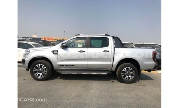 Buy Import Ford Ranger Other Car in Import - Dubai in Anse-la-Raye Buy Import Ford Ranger Other Car in Import - Dubai in Anse-la-Raye