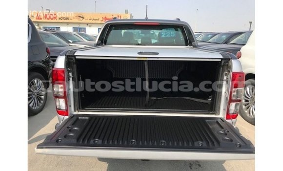 Buy Import Ford Ranger Other Car in Import - Dubai in Anse-la-Raye Buy Import Ford Ranger Other Car in Import - Dubai in Anse-la-Raye