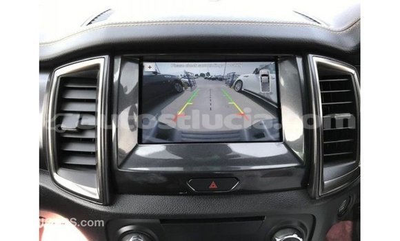 Buy Import Ford Ranger Other Car in Import - Dubai in Anse-la-Raye Buy Import Ford Ranger Other Car in Import - Dubai in Anse-la-Raye