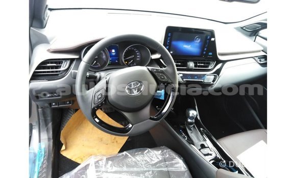 Buy Import Toyota C-HR Other Car in Import - Dubai in Anse-la-Raye Buy Import Toyota C-HR Other Car in Import - Dubai in Anse-la-Raye