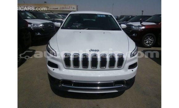 Buy Import Jeep Cherokee White Car in Import - Dubai in Anse-la-Raye Buy Import Jeep Cherokee White Car in Import - Dubai in Anse-la-Raye