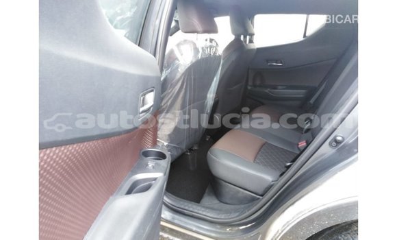 Buy Import Toyota C-HR Other Car in Import - Dubai in Anse-la-Raye Buy Import Toyota C-HR Other Car in Import - Dubai in Anse-la-Raye