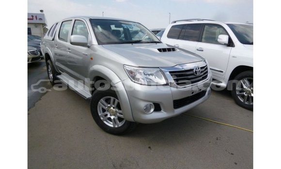 Buy Import Toyota Hilux Other Car in Import - Dubai in Anse-la-Raye Buy Import Toyota Hilux Other Car in Import - Dubai in Anse-la-Raye