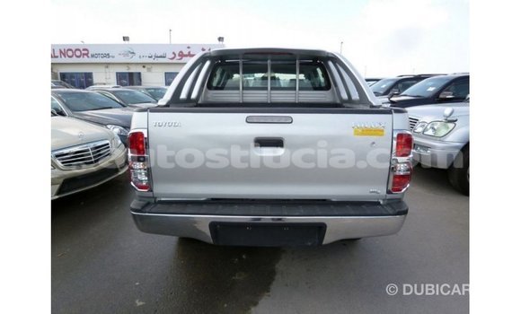 Buy Import Toyota Hilux Other Car in Import - Dubai in Anse-la-Raye Buy Import Toyota Hilux Other Car in Import - Dubai in Anse-la-Raye