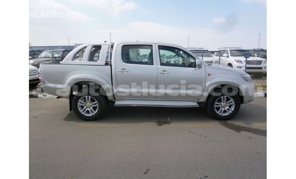Buy Import Toyota Hilux Other Car in Import - Dubai in Anse-la-Raye Buy Import Toyota Hilux Other Car in Import - Dubai in Anse-la-Raye