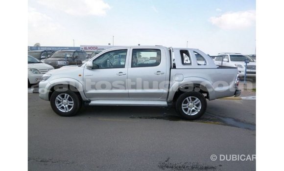 Buy Import Toyota Hilux Other Car in Import - Dubai in Anse-la-Raye Buy Import Toyota Hilux Other Car in Import - Dubai in Anse-la-Raye