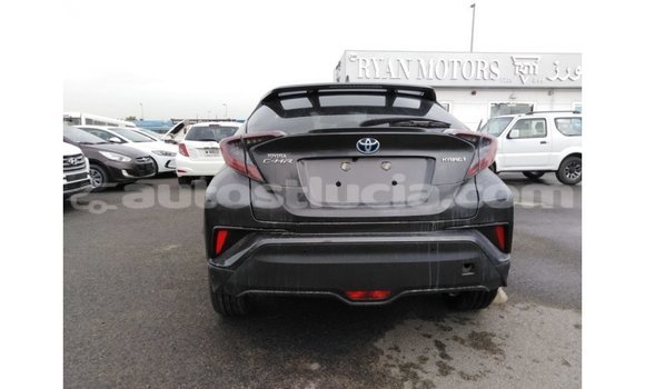 Buy Import Toyota C-HR Other Car in Import - Dubai in Anse-la-Raye Buy Import Toyota C-HR Other Car in Import - Dubai in Anse-la-Raye