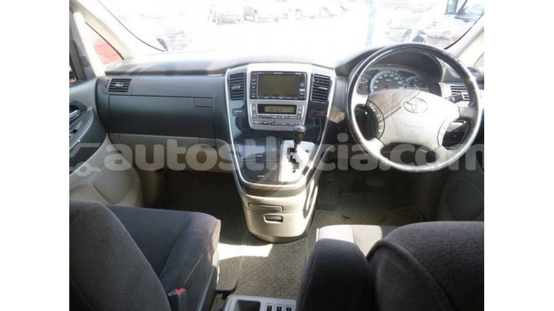 Big with watermark toyota alphard anse la raye import dubai 2224