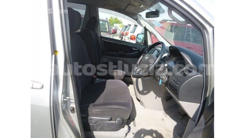 Big with watermark toyota alphard anse la raye import dubai 2224