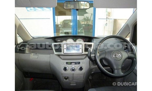 Buy Import Toyota Voxy Other Car in Import - Dubai in Anse-la-Raye Buy Import Toyota Voxy Other Car in Import - Dubai in Anse-la-Raye