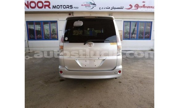 Buy Import Toyota Voxy Other Car in Import - Dubai in Anse-la-Raye Buy Import Toyota Voxy Other Car in Import - Dubai in Anse-la-Raye