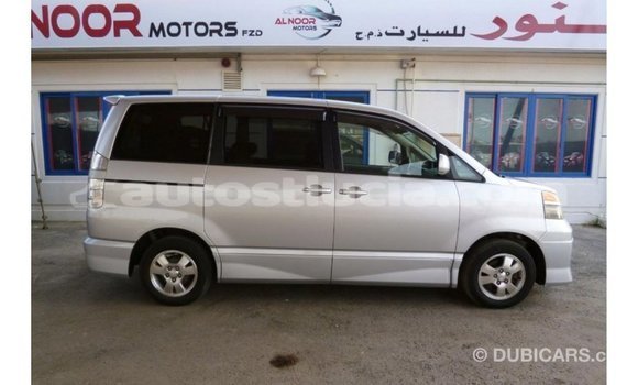 Buy Import Toyota Voxy Other Car in Import - Dubai in Anse-la-Raye Buy Import Toyota Voxy Other Car in Import - Dubai in Anse-la-Raye