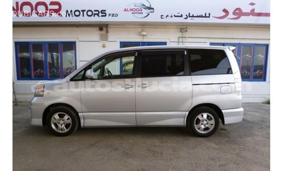 Buy Import Toyota Voxy Other Car in Import - Dubai in Anse-la-Raye Buy Import Toyota Voxy Other Car in Import - Dubai in Anse-la-Raye