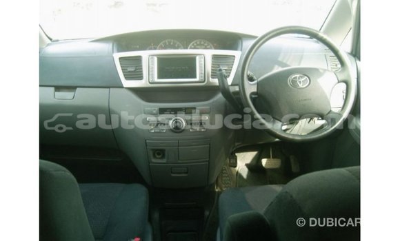 Buy Import Toyota Noah White Car in Import - Dubai in Anse-la-Raye Buy Import Toyota Noah White Car in Import - Dubai in Anse-la-Raye