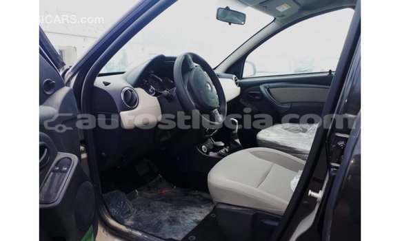 Buy Import Renault Duster Black Car in Import - Dubai in Anse-la-Raye Buy Import Renault Duster Black Car in Import - Dubai in Anse-la-Raye