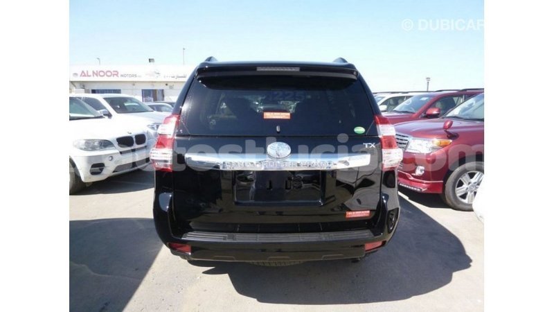 Big with watermark toyota prado anse la raye import dubai 2229