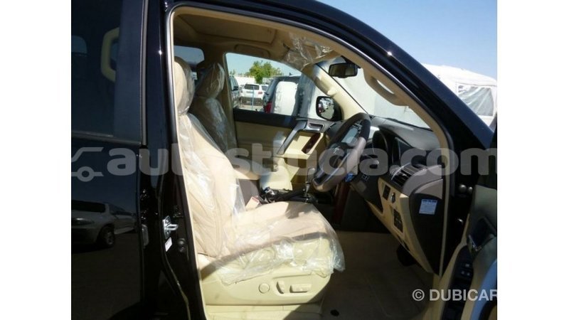 Big with watermark toyota prado anse la raye import dubai 2229