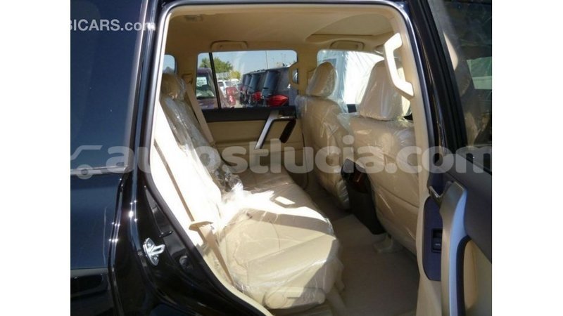 Big with watermark toyota prado anse la raye import dubai 2229