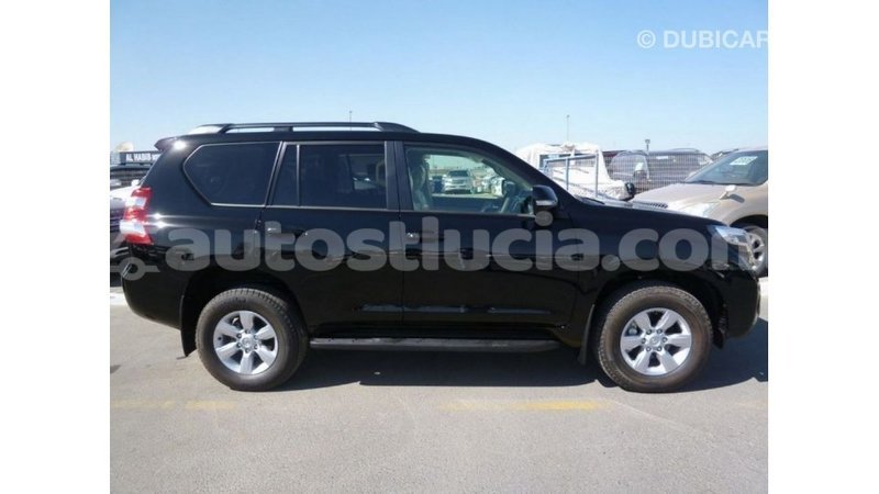 Big with watermark toyota prado anse la raye import dubai 2229
