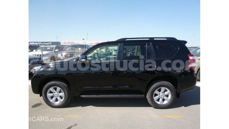 Big with watermark toyota prado anse la raye import dubai 2229