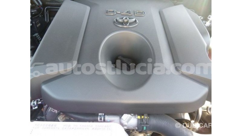 Big with watermark toyota prado anse la raye import dubai 2229