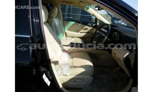 Buy Import Lexus RX 350 Black Car in Import - Dubai in Anse-la-Raye Buy Import Lexus RX 350 Black Car in Import - Dubai in Anse-la-Raye
