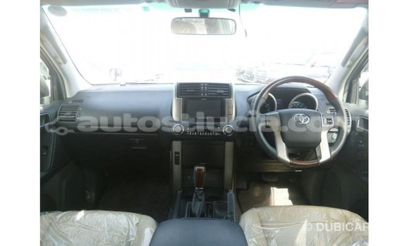 Buy Import Toyota Prado Other Car in Import - Dubai in Anse-la-Raye Buy Import Toyota Prado Other Car in Import - Dubai in Anse-la-Raye
