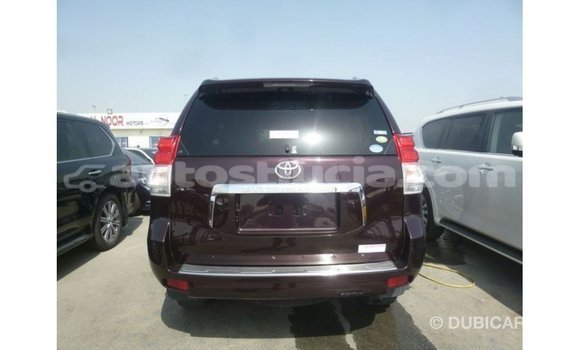 Buy Import Toyota Prado Other Car in Import - Dubai in Anse-la-Raye Buy Import Toyota Prado Other Car in Import - Dubai in Anse-la-Raye