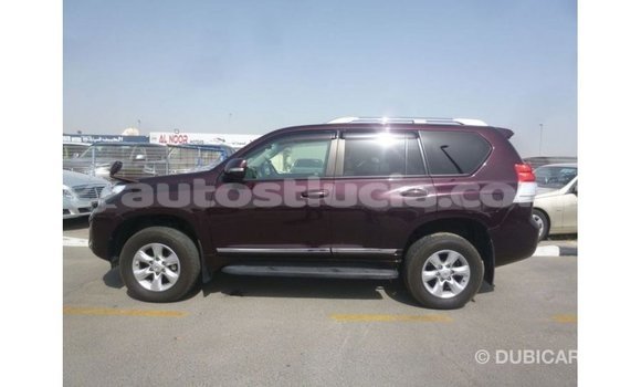 Buy Import Toyota Prado Other Car in Import - Dubai in Anse-la-Raye Buy Import Toyota Prado Other Car in Import - Dubai in Anse-la-Raye