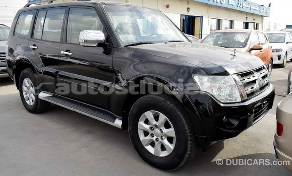 Acheter Import Voiture Mitsubishi Pajero Noir à Import - Dubai, Anse-la-Raye Acheter Import Voiture Mitsubishi Pajero Noir à Import - Dubai, Anse-la-Raye
