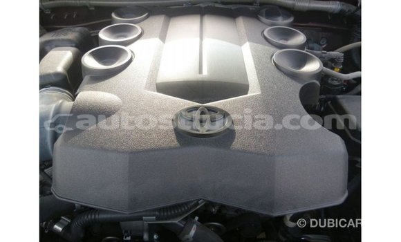 Buy Import Toyota Prado Other Car in Import - Dubai in Anse-la-Raye Buy Import Toyota Prado Other Car in Import - Dubai in Anse-la-Raye